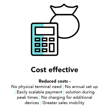Nexxtap Cost Effective